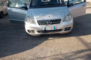 Mercedes classe A 200