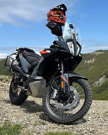 Ktm 890 Adventure