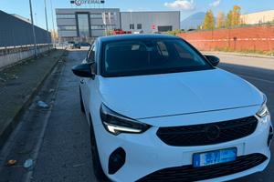 Opel corsa 2020