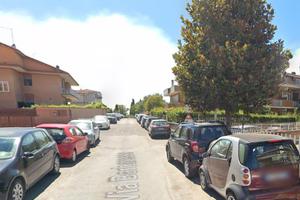 Aurelio elegante bilocale con ampio terrazzo