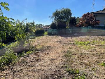 Terreno per orto
