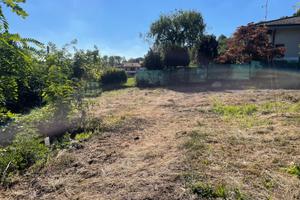 Terreno per orto