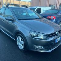 Volkswagen Polo 1.2 TDI DPF 5 p. Comfortline