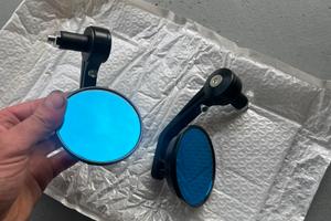 specchietto moto universali