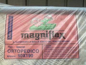 Materasso Magniflex ortopedico 80x190