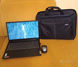 Computer Portatile Lenovo V15