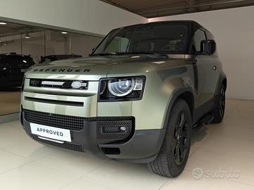 Defender - (2019) 90 3.0D I6 200 CV AWD Auto SE