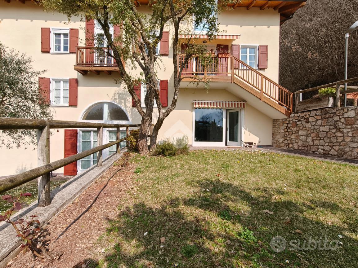 Apartment in Trento, Il Castellér, Oltrefersina - Vista 2