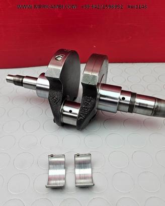 ALBERO MOTORE KTM DUKE 390 2013 2016 DUKE390 2014