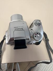 Macchina fotografica Fujifilm