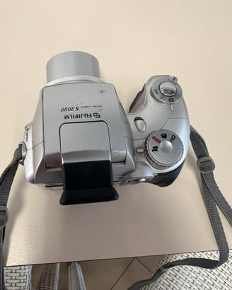 Macchina fotografica Fujifilm