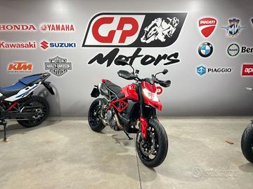 Ducati Hypermotard 950 ABS 470KM 2025