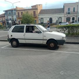 FIAT Uno - 1994