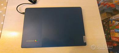Chromebook Lenovo idea pad Slim 3