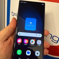 Samsung s23 ultra 8/256gb garanzia permuta