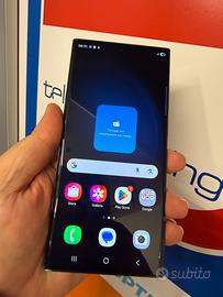 Samsung s23 ultra 8/256gb garanzia permuta