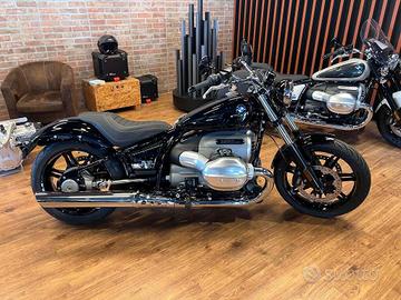 BMW R 18 Abs my25