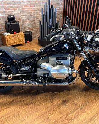 BMW R 18 Abs my25