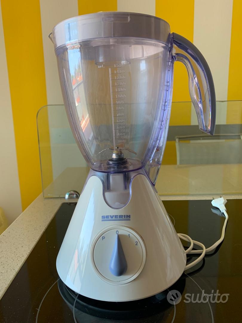 mixer frullatore - Elettrodomestici In vendita a Savona