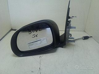 RETROVISORE EST. SX. FIAT 500L (73) (07/12-) 330A1