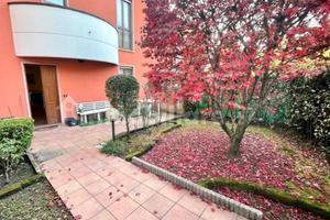Villetta a schiera
