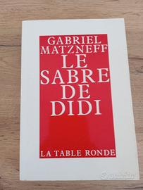 4 libri di Gabriel Matzneff