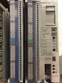 Siemens Simatic S5
