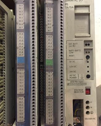 Siemens Simatic S5