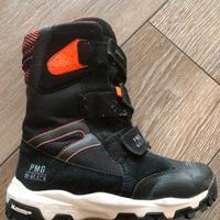 Scarponcini Primigi Black 30