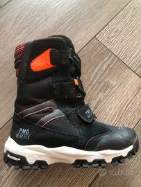 Scarponcini Primigi Black 30