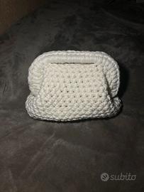 Borsa fatta a mano