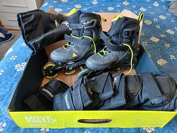 Rollerblade/pattini