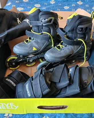 Rollerblade/pattini