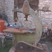 SEGA a NASTRO bindella Volani da 90Cm 380V