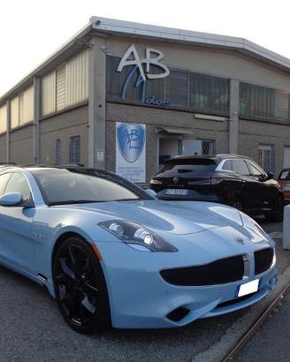KARMA Revero *HYBRID* *FINANZIABILE*