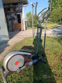 Ellittica FASSI Sport