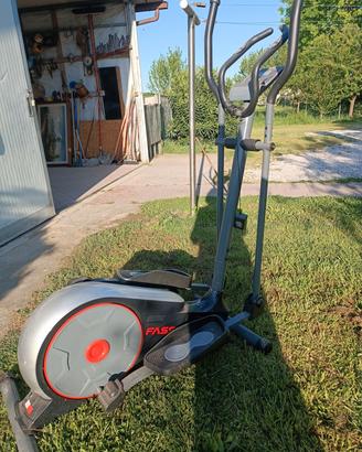 Ellittica FASSI Sport