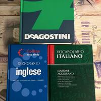 dizionari e enciclopedia