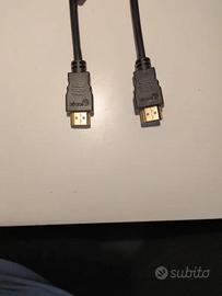 Cavo HDMI - 1.8 Metri