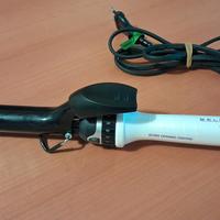 Ferro arricciacapelli IMETEC ceramica 150°-210°