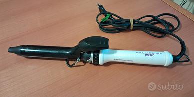 Ferro arricciacapelli IMETEC ceramica 150°-210°