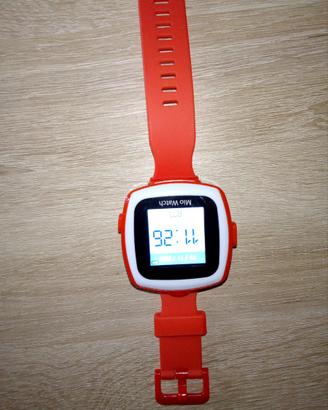 Orologio mio watch della lisciani