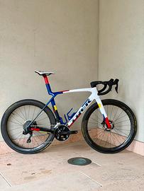 Trek Madone SLR Gen 8 Project One Team Edition