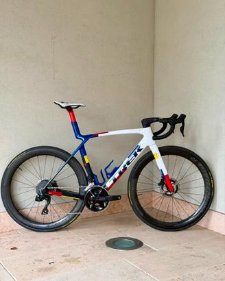 Trek Madone SLR Gen 8 Project One Team Edition
