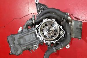 MOTORE HONDA HORNET 600 2007-10