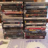 Giochi PC Misti Vedi Elenco