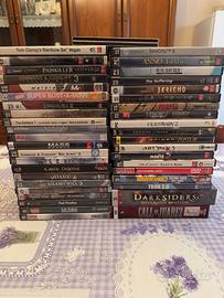 Giochi PC Misti Vedi Elenco