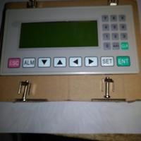 Display di Testo MD204L
