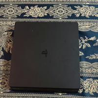 Ps4 Slim Perfettamente Funzionante