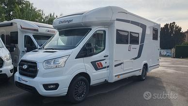 Challenger 337 Break Edition - in Super Promo!